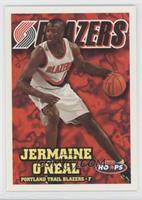 Jermaine O'Neal