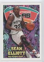 Sean Elliott