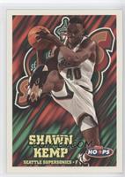 Shawn Kemp