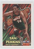 Sam Perkins