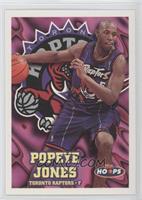 Popeye Jones