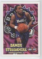 Damon Stoudamire