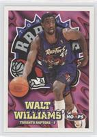 Walt Williams