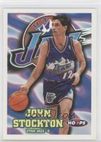 John Stockton