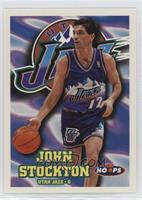 John Stockton