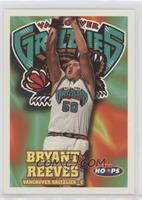 Bryant Reeves