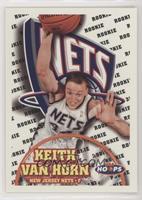 Keith Van Horn