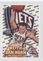 Keith Van Horn