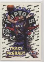 Tracy McGrady