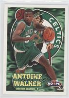 Antoine Walker