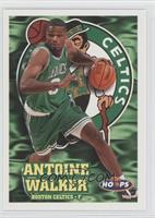 Antoine Walker