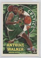 Antoine Walker