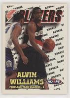 Alvin Williams