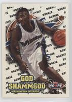 God Shammgod