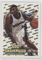 God Shammgod