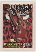 Bill Wennington