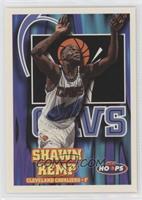 Shawn Kemp