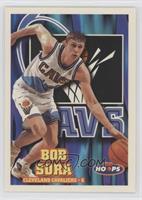 Bob Sura