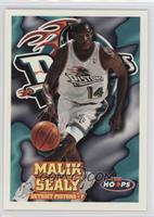 Malik Sealy