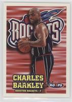 Charles Barkley