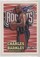 Charles Barkley