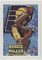 Reggie Miller