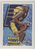 Reggie Miller