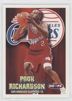 Pooh Richardson