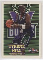 Tyrone Hill