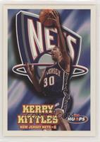 Kerry Kittles [EX to NM]