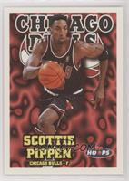 Scottie Pippen