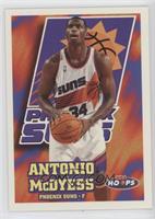 Antonio McDyess