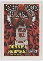 Dennis Rodman