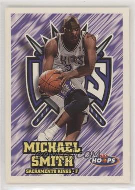 1997-98 NBA Hoops - [Base] #303 - Michael Smith