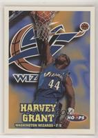 Harvey Grant