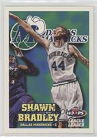 Shawn Bradley