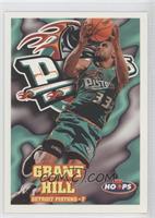 Grant Hill