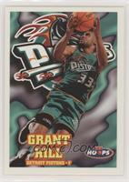 Grant Hill