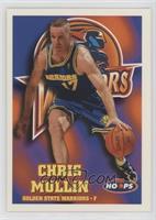 Chris Mullin