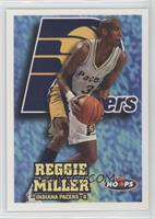 Reggie Miller