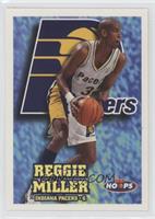 Reggie Miller [Good to VG‑EX]