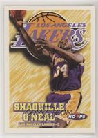 Shaquille O'Neal [EX to NM]