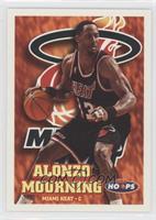 Alonzo Mourning