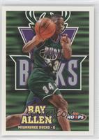 Ray Allen