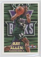 Ray Allen