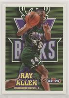 Ray Allen