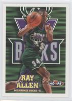 Ray Allen