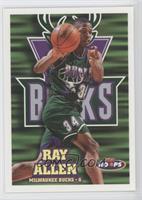 Ray Allen