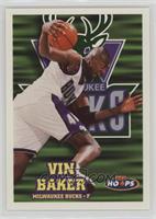 Vin Baker