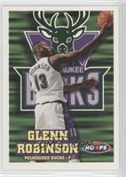 Glenn Robinson